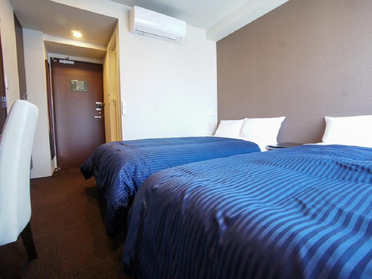 Hotel Livemax Yokohama Motomachi Ekimae Buitenkant foto
